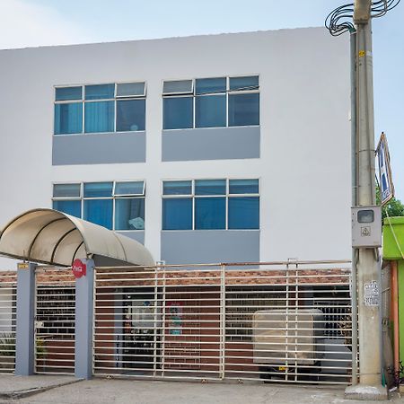 Hotel Ayenda Puerto Vigia 1807 Cartagena Exteriér fotografie