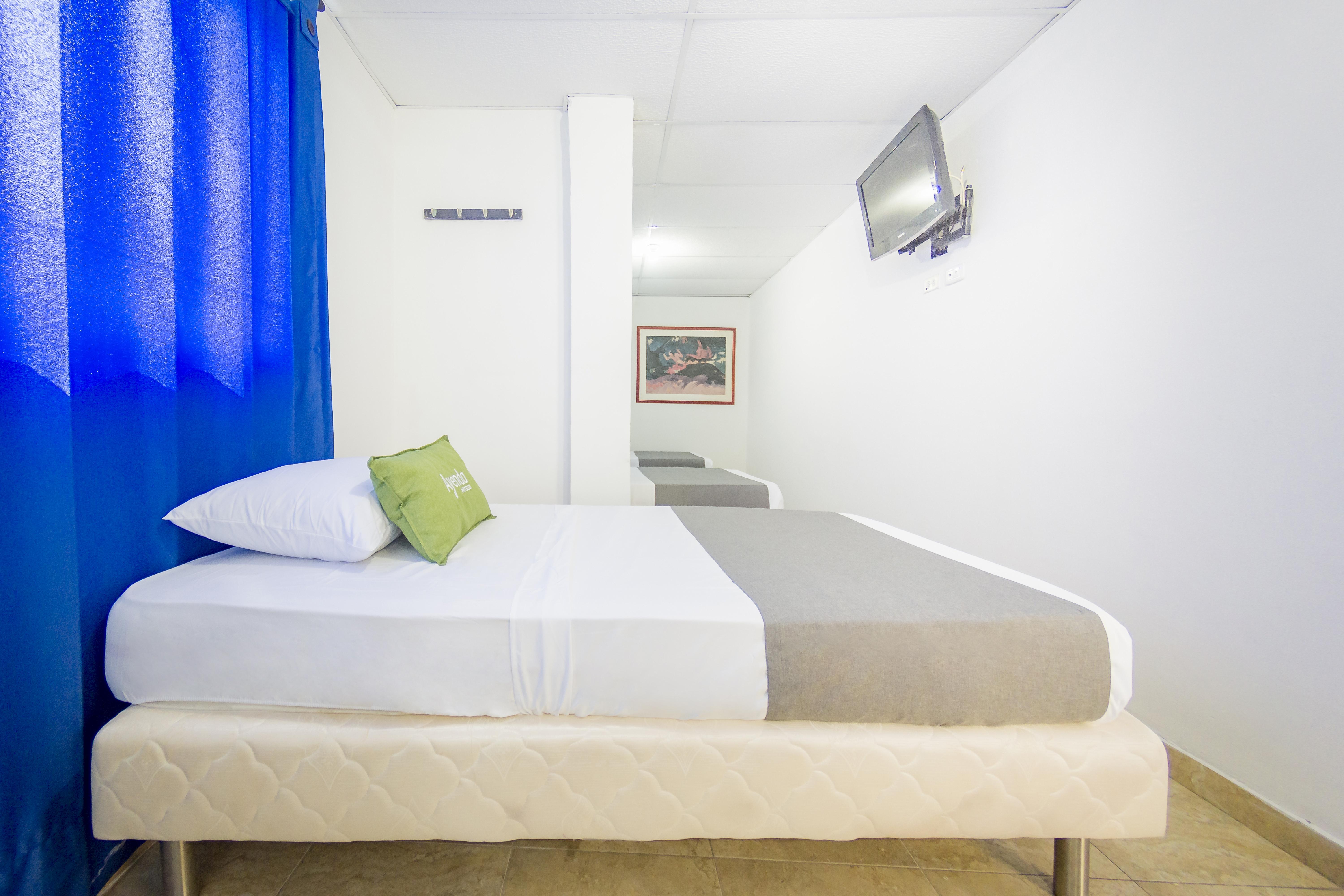 Hotel Ayenda Puerto Vigia 1807 Cartagena Exteriér fotografie