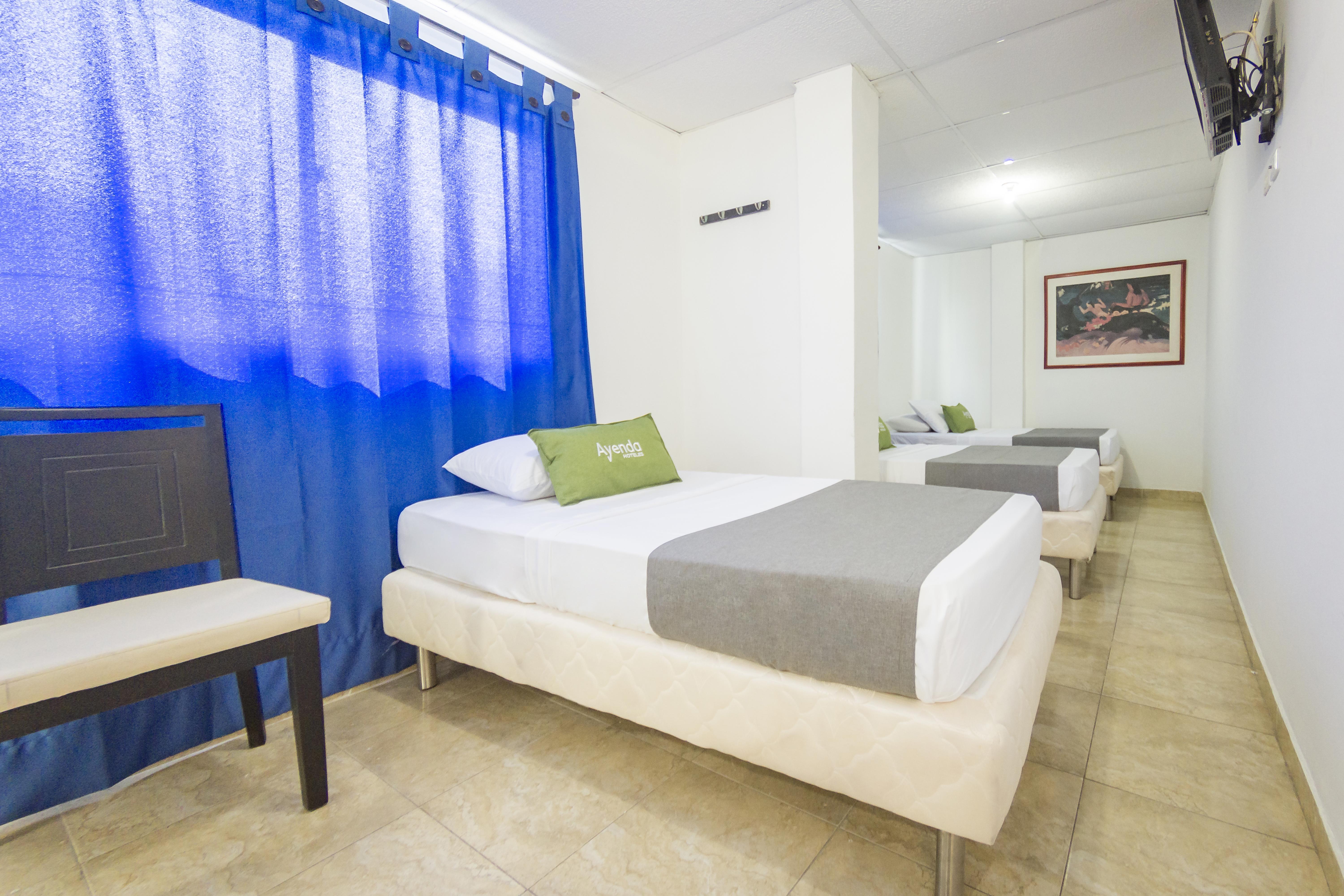 Hotel Ayenda Puerto Vigia 1807 Cartagena Exteriér fotografie