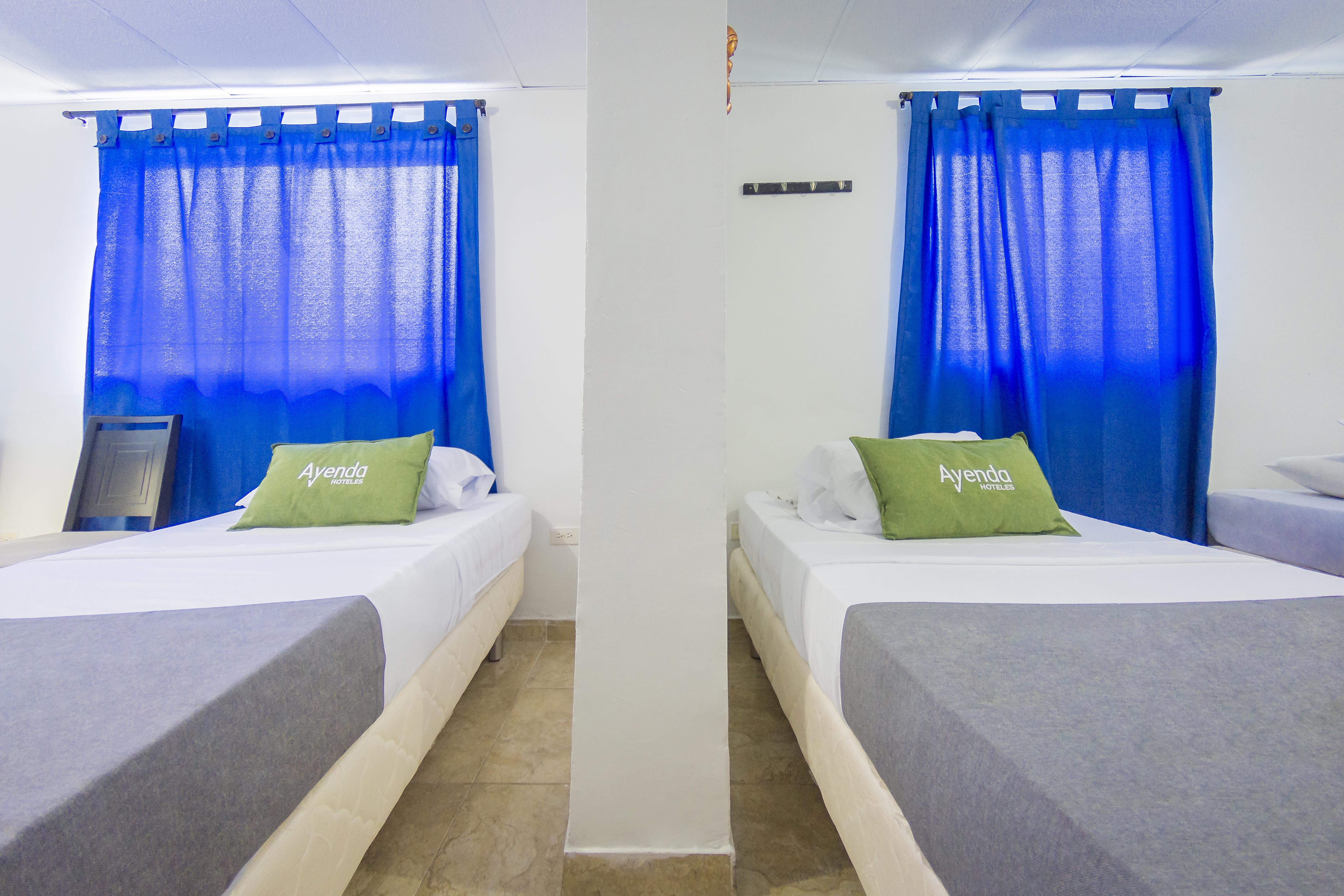 Hotel Ayenda Puerto Vigia 1807 Cartagena Exteriér fotografie