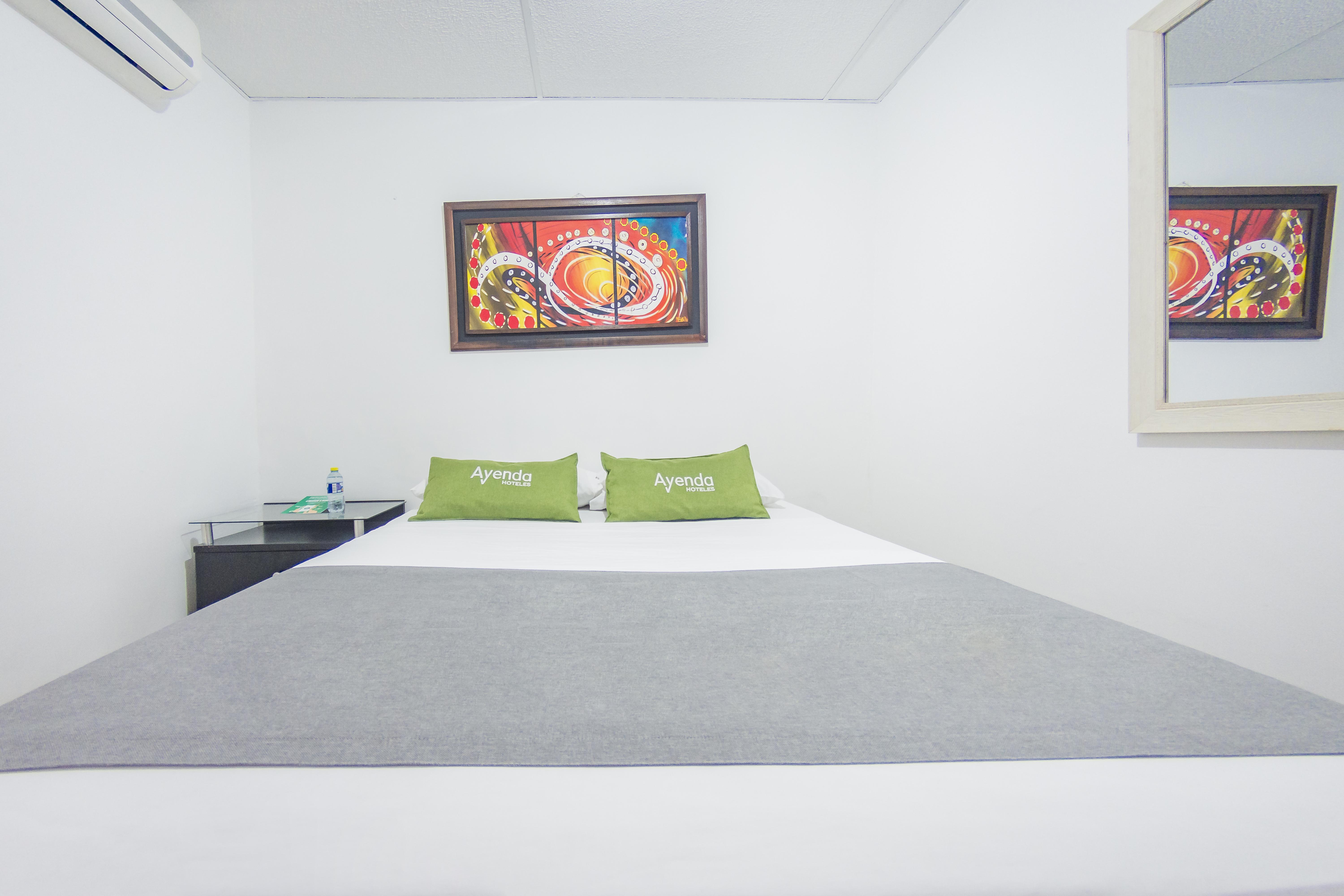 Hotel Ayenda Puerto Vigia 1807 Cartagena Exteriér fotografie