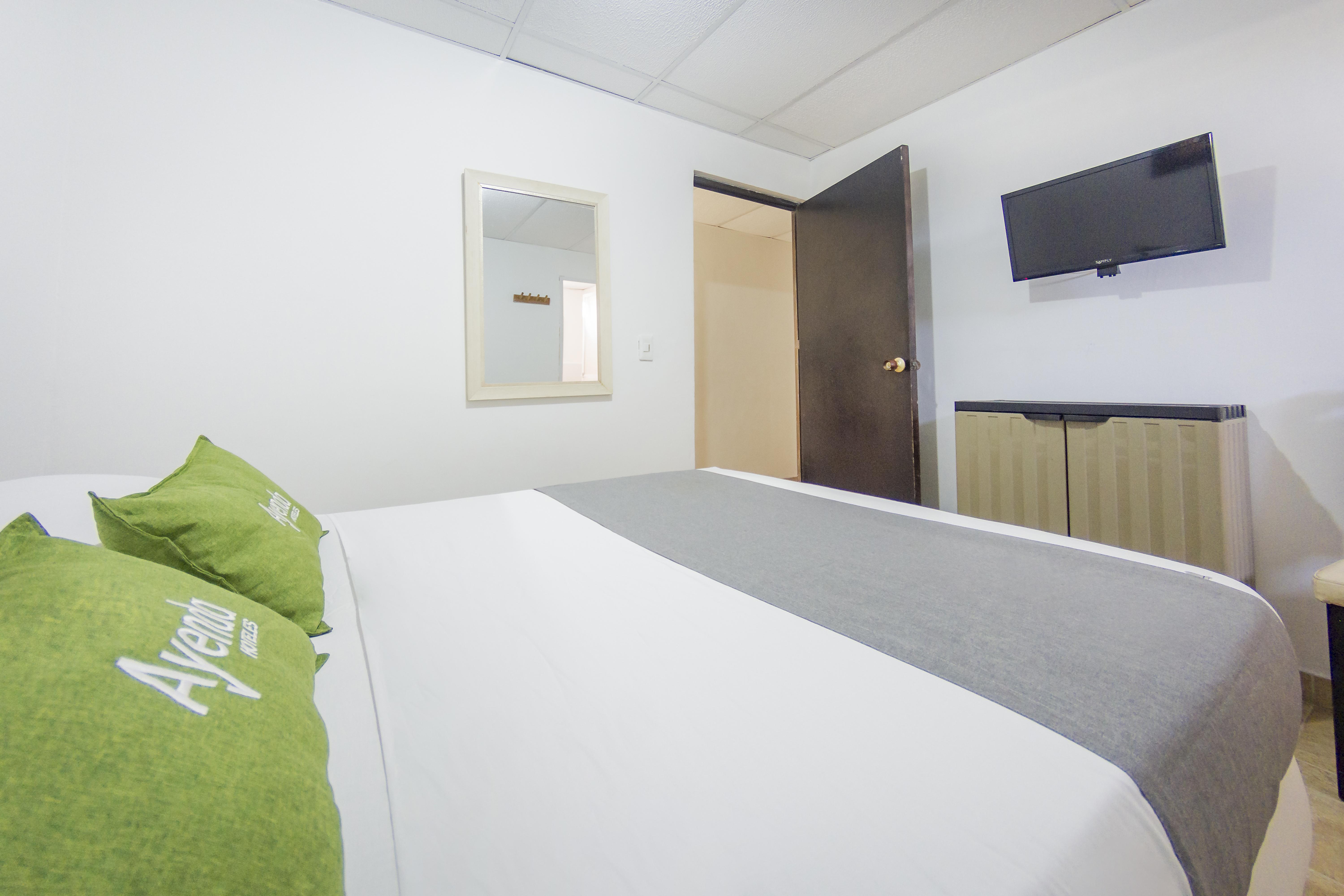 Hotel Ayenda Puerto Vigia 1807 Cartagena Exteriér fotografie