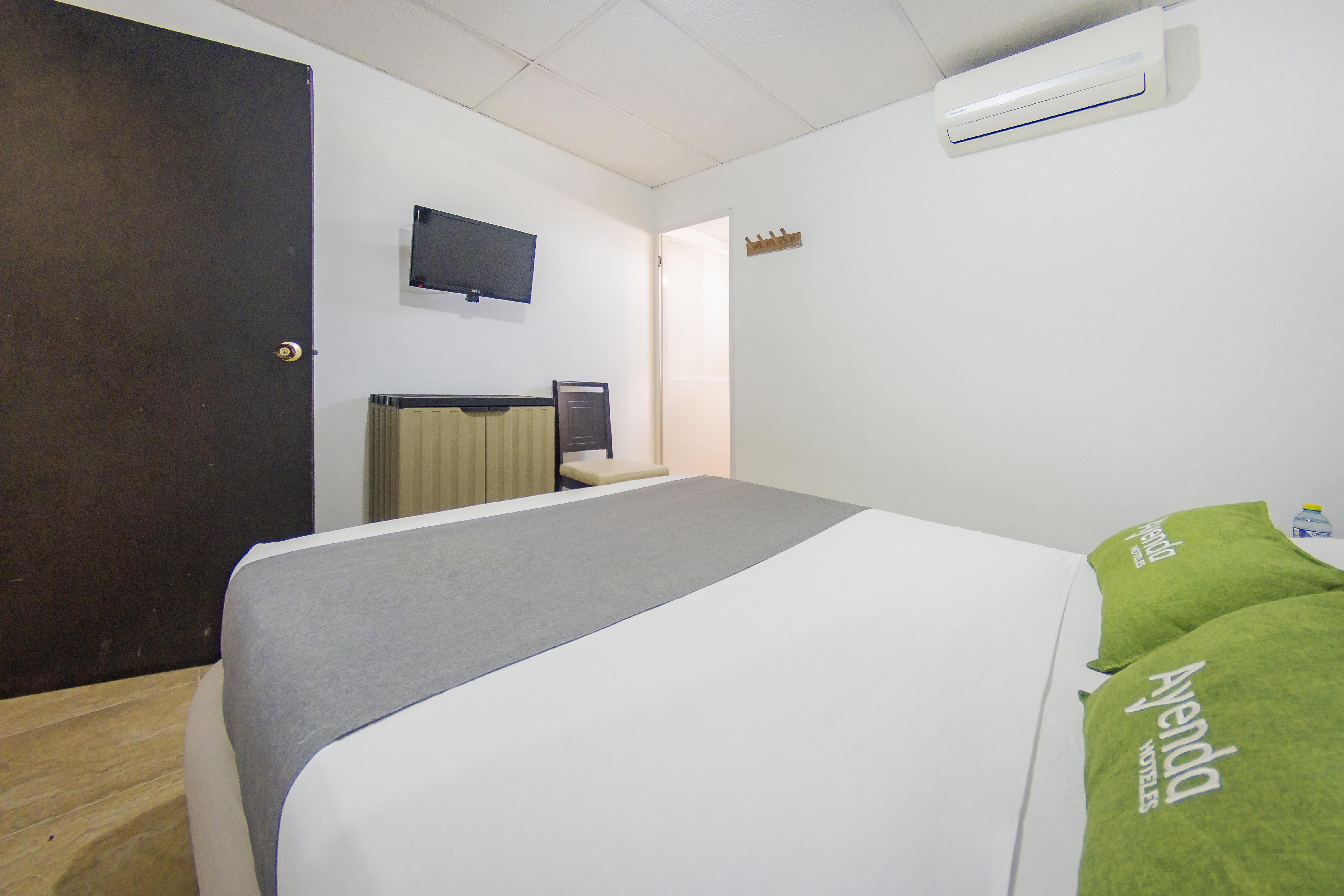 Hotel Ayenda Puerto Vigia 1807 Cartagena Exteriér fotografie