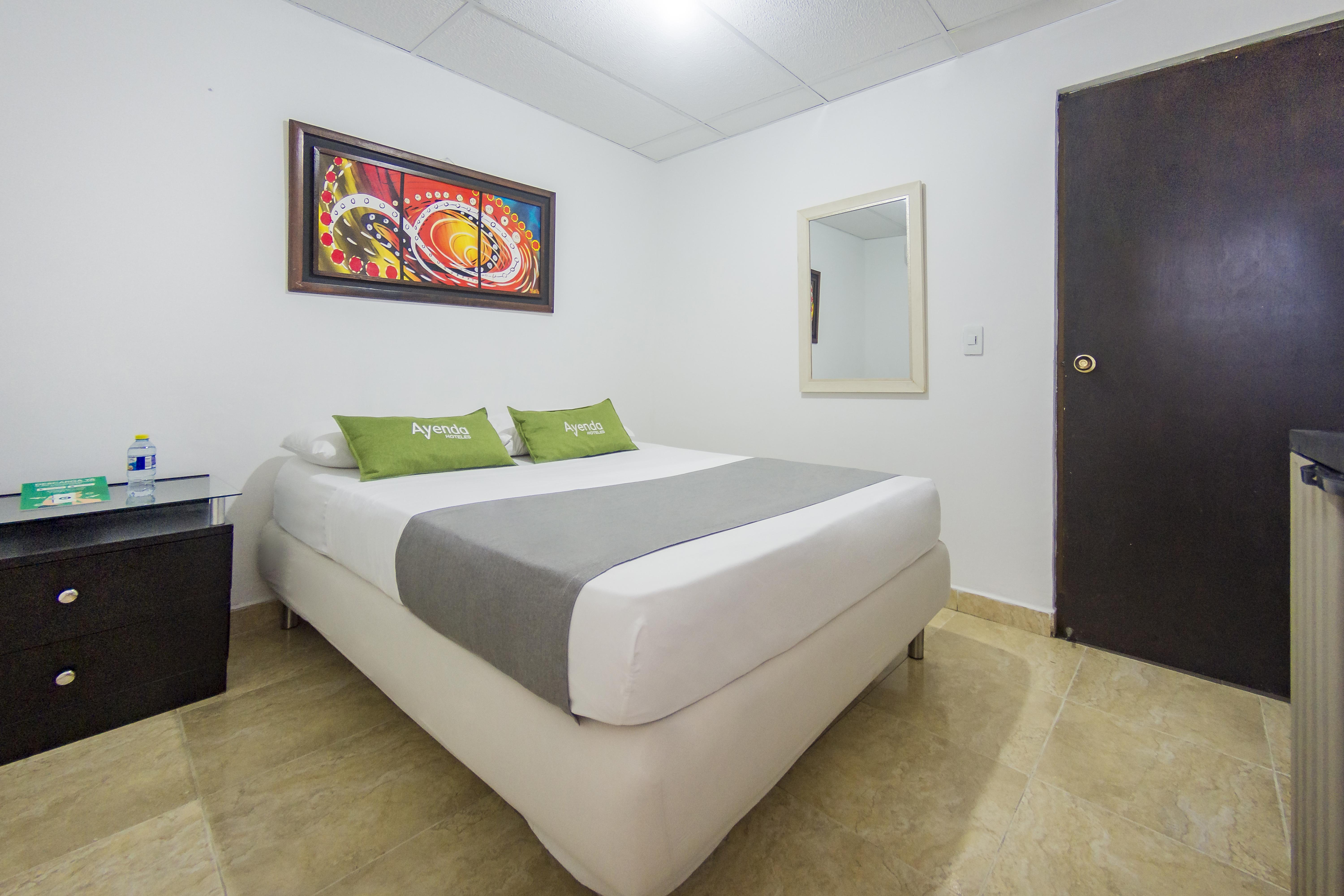 Hotel Ayenda Puerto Vigia 1807 Cartagena Exteriér fotografie