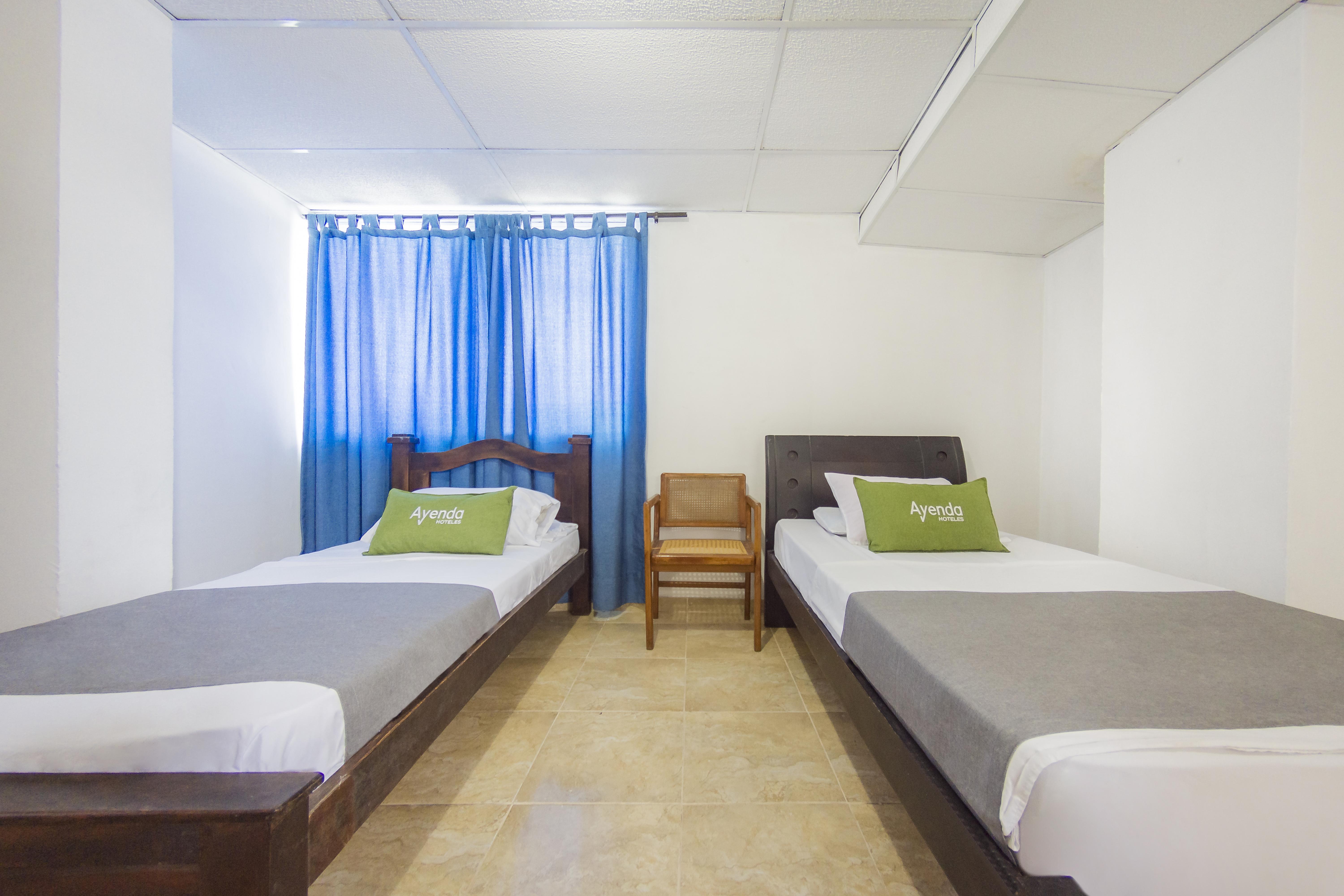 Hotel Ayenda Puerto Vigia 1807 Cartagena Exteriér fotografie