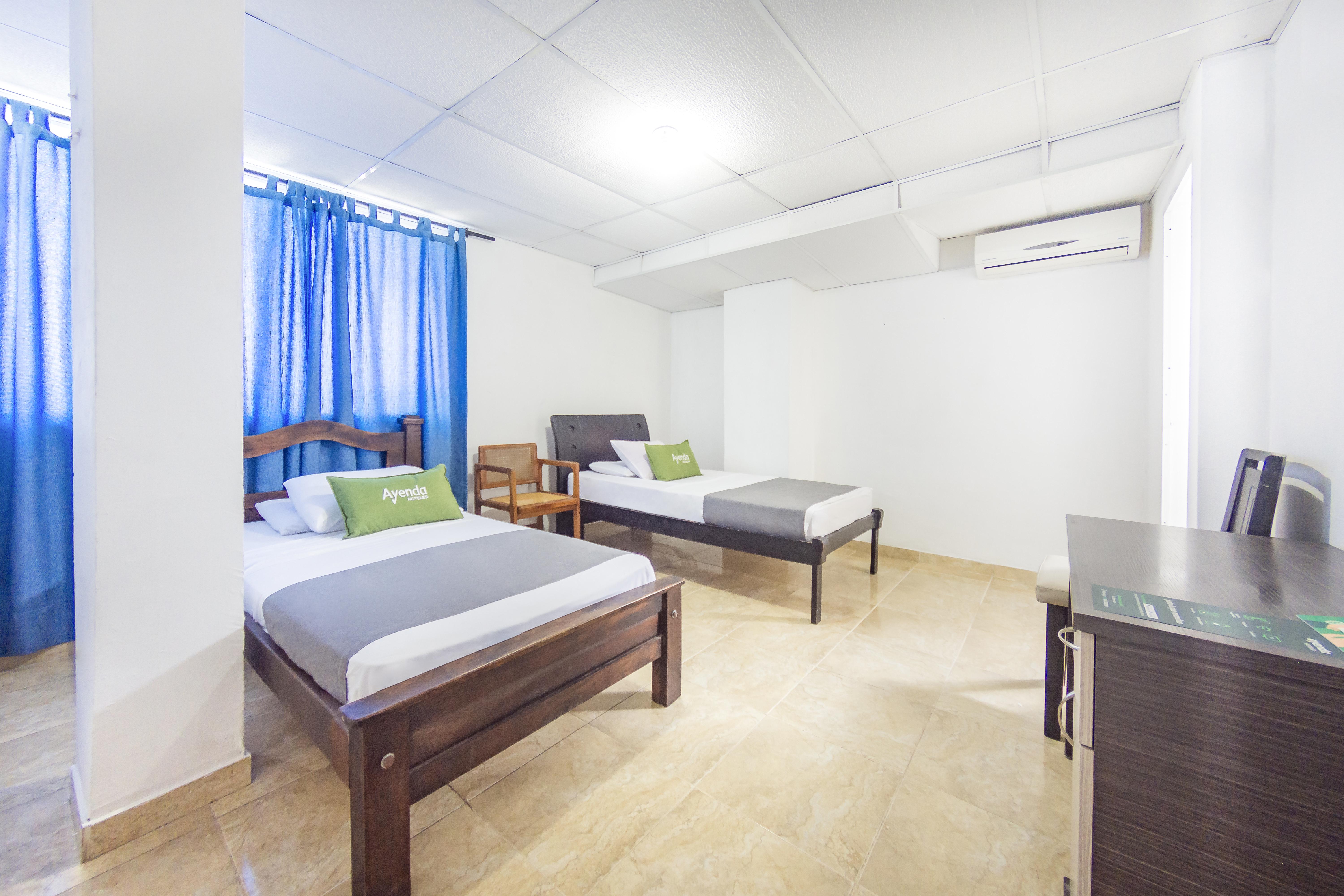 Hotel Ayenda Puerto Vigia 1807 Cartagena Exteriér fotografie