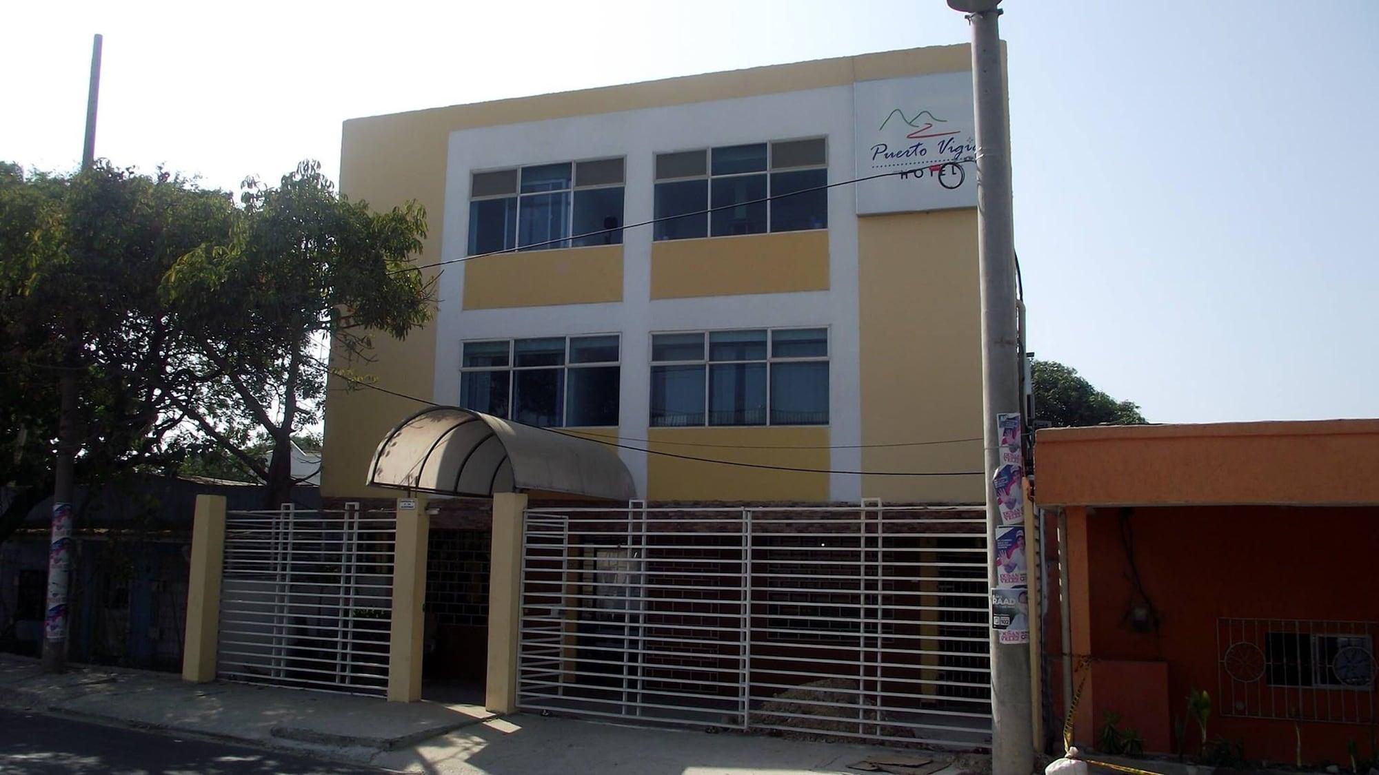 Hotel Ayenda Puerto Vigia 1807 Cartagena Exteriér fotografie