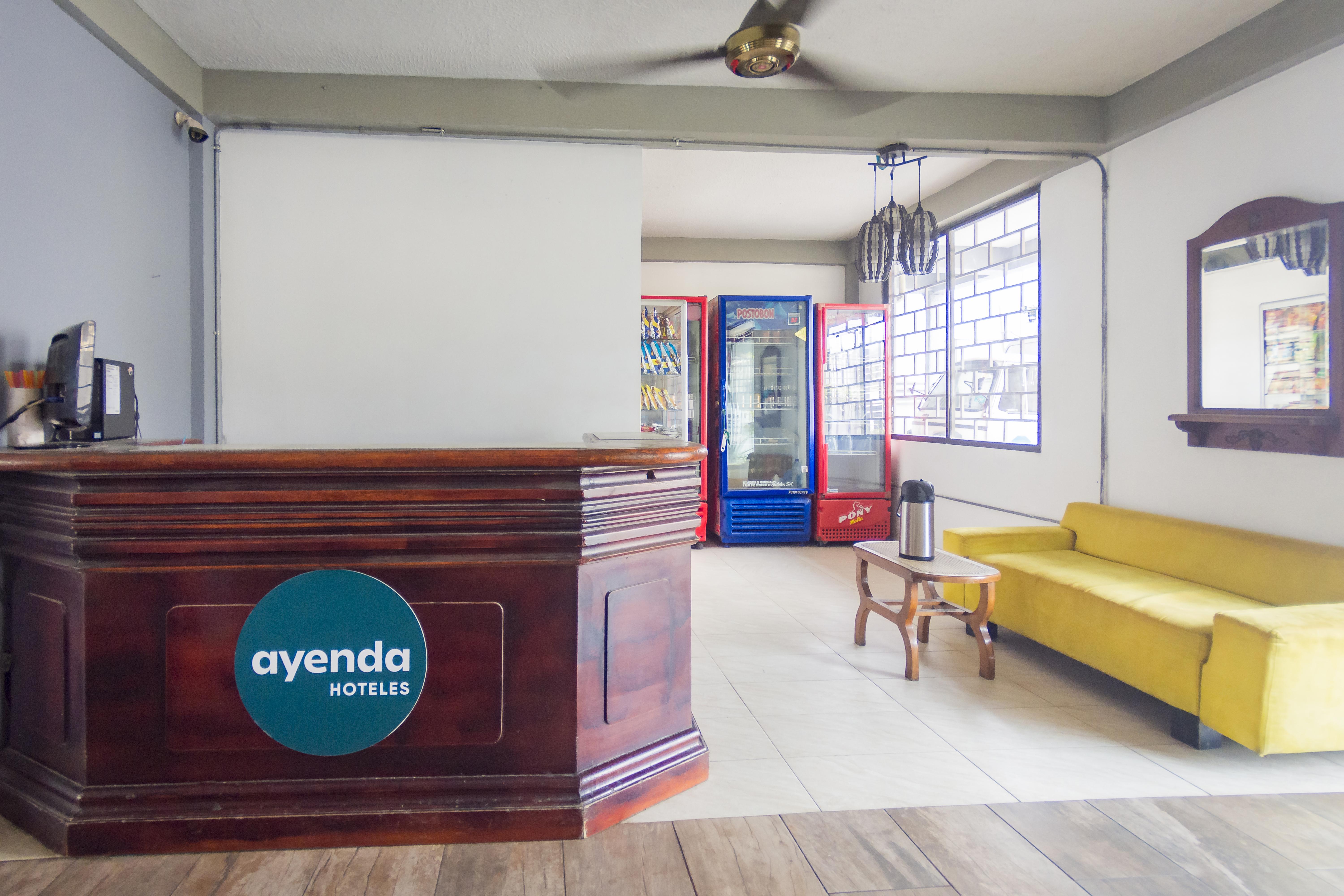 Hotel Ayenda Puerto Vigia 1807 Cartagena Exteriér fotografie